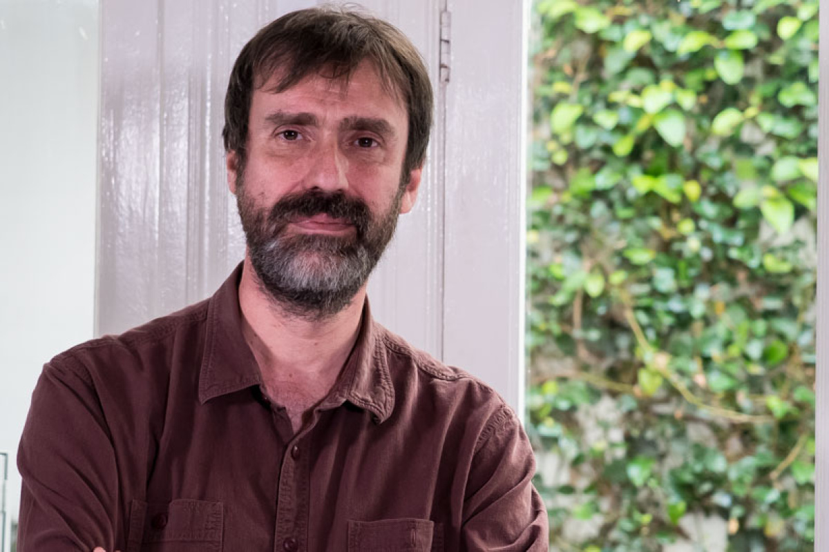 Rodrigo Díaz, experto en urbanismo, nos comparte su visión de la CDMX, lo que se ha hecho mal, lo que se ha hecho bien y lo que falta por hacer. Rodrigo Díaz, experto en urbanismo, nos comparte su visión de la CDMX, lo que se ha hecho mal, lo que se ha hecho bien y lo que falta por hacer.