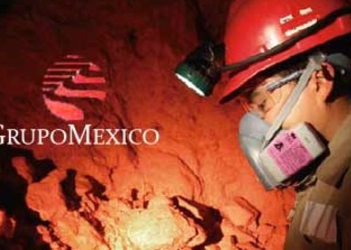 El 75% de la mina Silver Plate ya está en manos de la compañía mexicana, pero intentará hacerse con el control total.