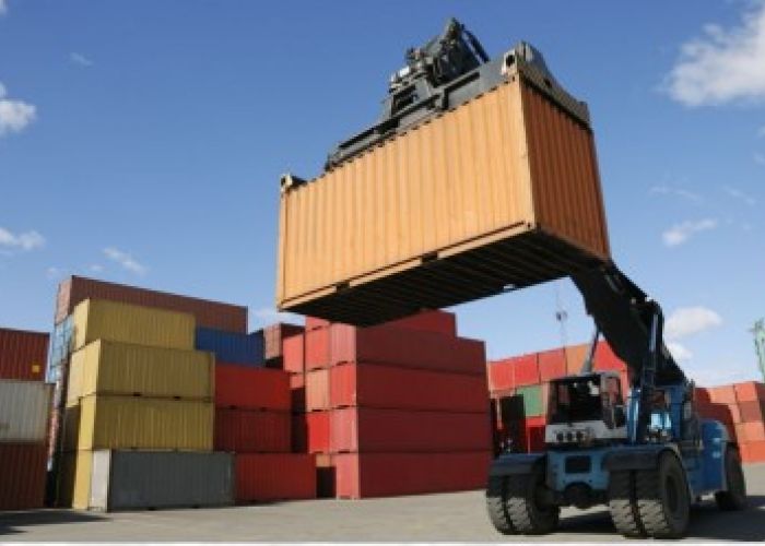 Exportaciones de bienes aumentaron 2.3% para ubicarse en 408 mil mdd al segundo trimestre