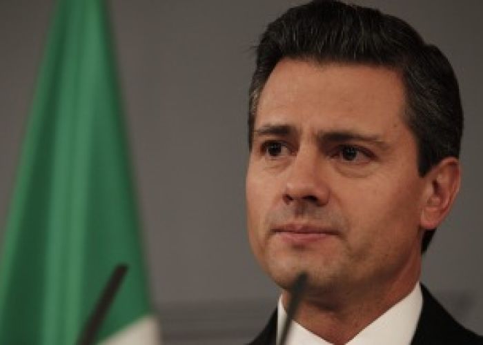 De los 14 bienes en posesión de Enrique Peña Nieto únicamente cuatro no le fueron heredados ni donados.