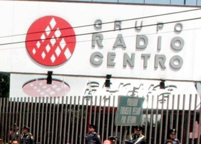 Desde el pasado 12 de marzo las acciones de Grupo Radio Centro en la Bolsa Mexicana de Valores incrementaron su precio 28.8%.