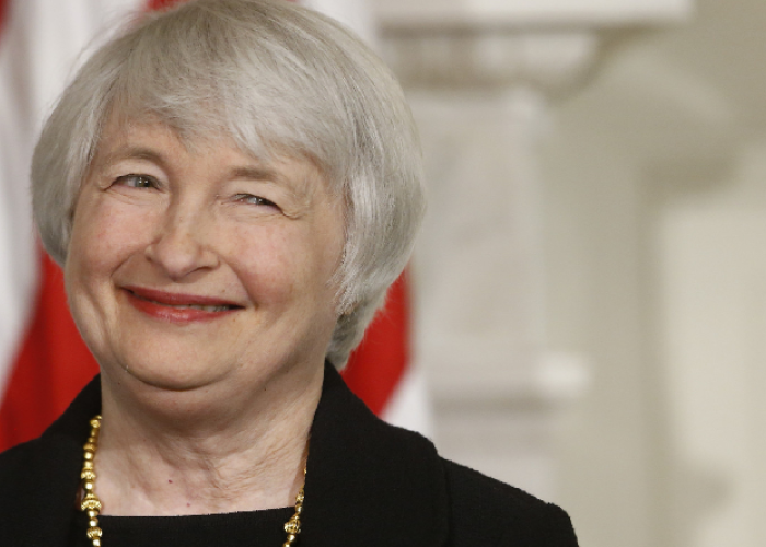 La Reserva Federal, dirigida por Janet Yellen, se asegurará de que la economía ande sobre piso firme antes de elevar las tasas.