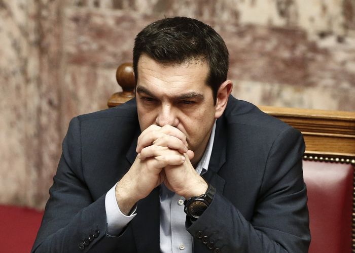 La situación de Grecia es muy complicada y todas las miradas europeas apuntan al domingo fecha en la que se realizará el referéndum en la península helénica que encabeza Alexis Tsipras