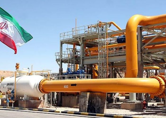 Irán es el cuarto productor mundial de crudo, el cual alista incrementar su producción y proporcionar un campo de acción más abierto a inversionistas.