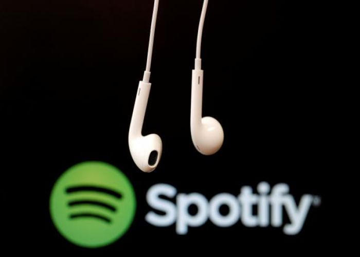 Spotify incrementó su base de usuarios Premium de 20 a 30 millones desde el lanzamiento de Apple Music