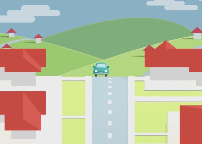 Caso similar a Uber, Google no contempla como trabajadores a los conductores de Waze.