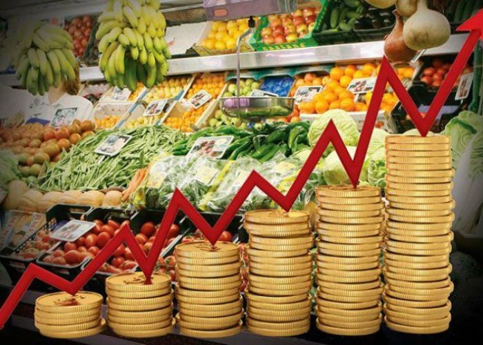 La inflación comenzó una trayectoria ascendente desde julio de 2016 que no se ha detenido, impactando principalmente a productos de consumo de la Canasta Básica.