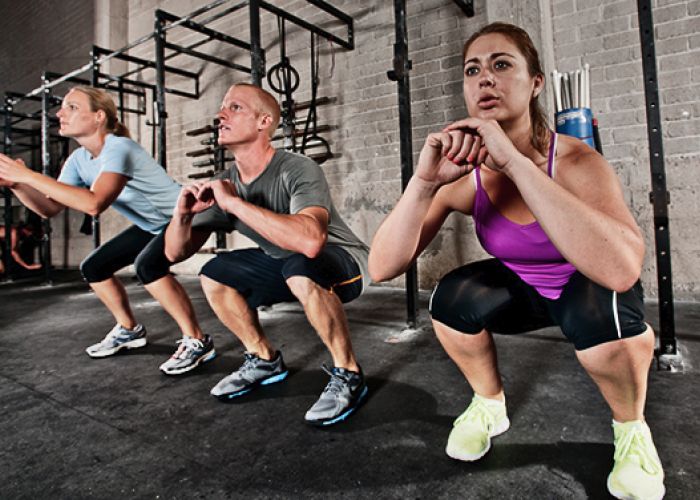 Los entrenamientos por intervalos de alta intensidad propone reducir el tiempo de ejercicio y quemar las suficientes calorías para llevar una vida saludable.