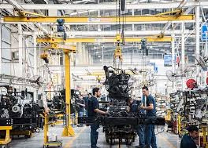En 2016 México alcanzó la cifra récord de exportación de autos con 2 millones 768 mil unidades.