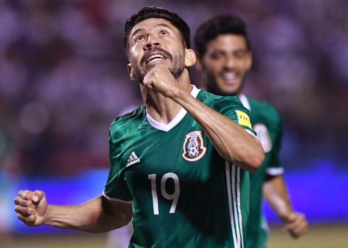 México llegará a una justa mundialistas por séptima ocasión consecutiva. Su última ausencia fue en Italia '90.