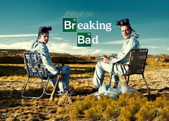 Breaking Bad cumple 10 años y AMC lo celebra con un video de la trama en 1 minuto