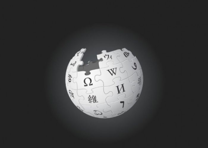 Wikipedia cerrará sus páginas en español durante 36 horas Foto: @Wikimedia_mx