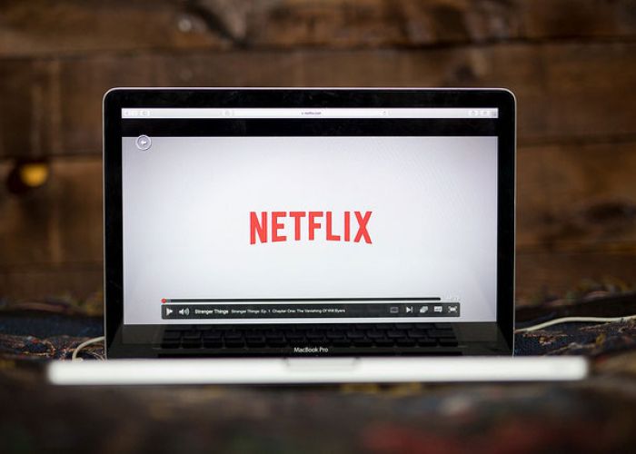 Netflix tarda 11 meses en recuperar de la inversión que hace para atraer nuevos clientes en EU. Foto: Quote Catalog /algunos derechos reservados.