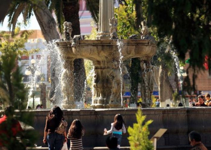 Razones históricas podrían estar detrás de los altos índices de discriminación presentes en Puebla.