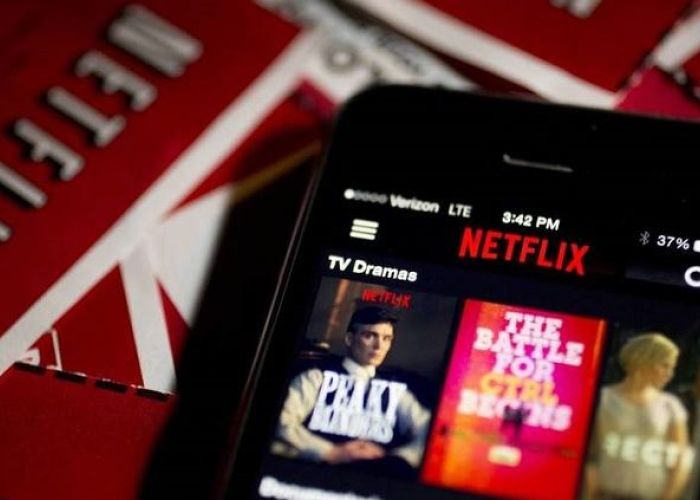 De sumar los 30 millones estimados, Netflix llegaría a más de 160 millones de suscriptores en todo el mundo.