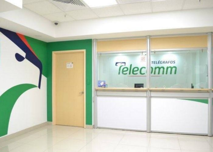 El presupuesto de Telecomm-Telégrafos en 2018 fue de 337 millones de pesos (Foto:@TelecomMex)