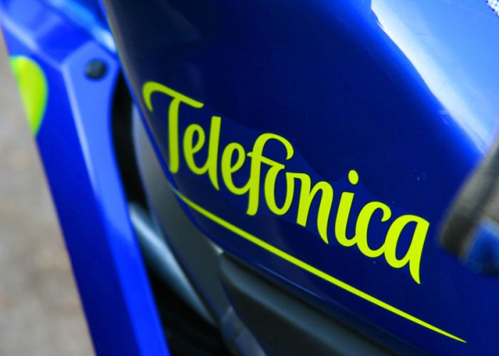 Se ha reportado la posible venta de la filial mexicana de Telefónica desde septiembre (Foto:Björn)
