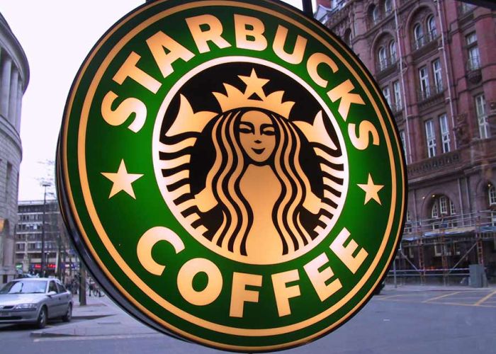 La ventas anuales de Starbucks han comenzado a desacelerar en los últimos años. Foto: Nicholas Smale