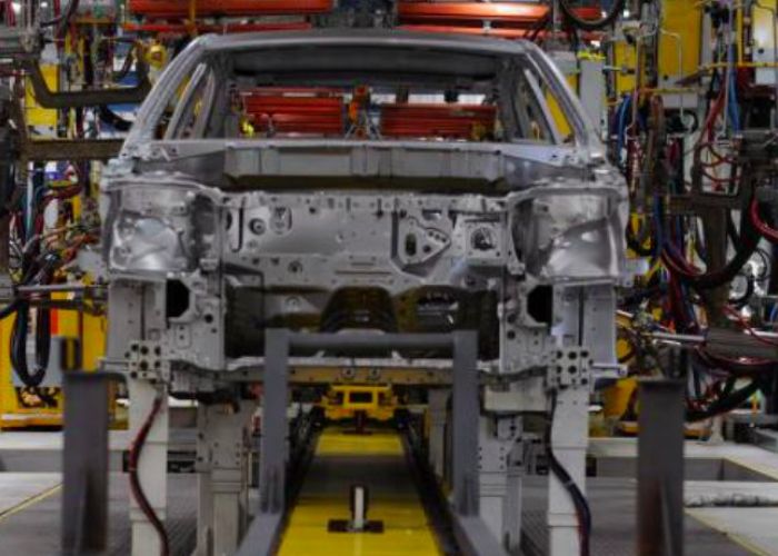 Nissan México inició recorte de 1,000 trabajadores en sus dos plantas de Aguascalientes y una más en Cuernavaca, Morelos.