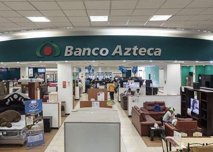 La concentración bancaria en México es tan alta, que una adjudicación directa de este nivel es entregar millones de clientes en 'charola de plata' a un banco por una decisión personal. Foto: Werther mx