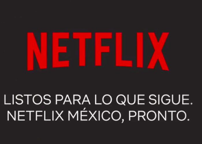 Netflix buscará incrementar su presencia en el país y establecerá una oficina en México desde donde manejará su mercadotecnia y relaciones públicas. 
