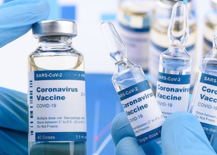 Actualmente existen más de 130 vacunas en desarrollo pero solo una minoría están en el tercera fase. (Foto: Organización Panamericana de la Salud)