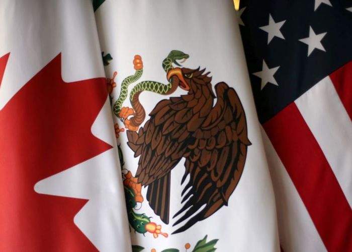 Según las reglas del T-MEC, el litigio de México y Estados Unidos podría extenderse meses (Foto: Senado de la República)