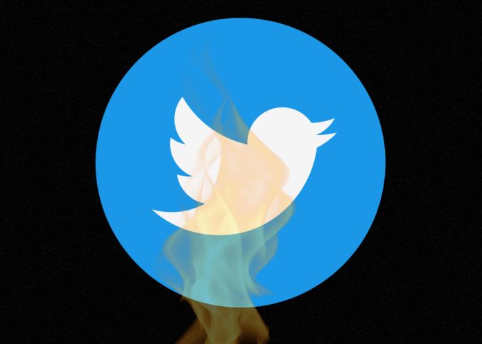 Twitter Blue era una alternativa a su ingreso de publicidad, aunque no está resultando como se esperaba. (Imagen: Canva)