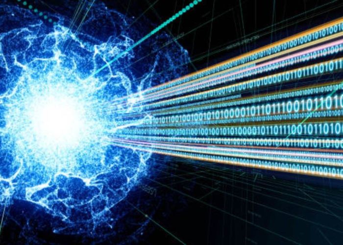 La llegada de las computadoras cuánticas podría exponer la vulnerabilidad de los sistemas criptográficos actuales. (Imagen: iStock)
