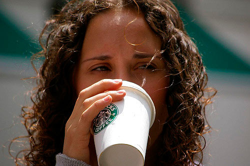Nestle producirá cápsulas Nespresso de café Starbucks. Foto: Benjamin Davidson/ algunos derechos reservados. 