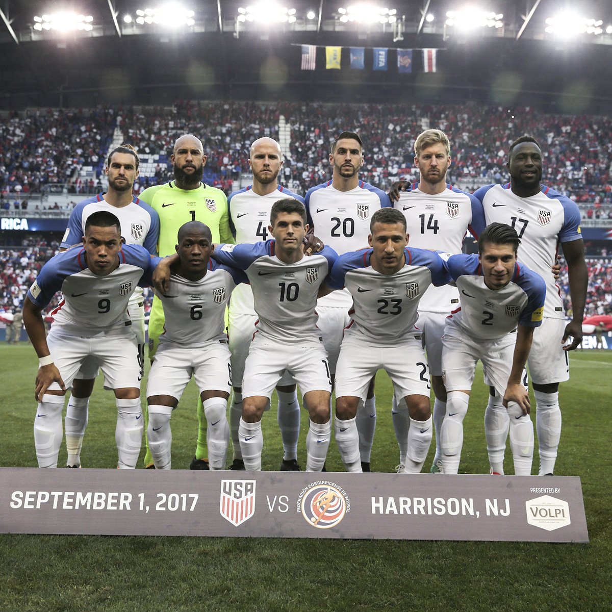 Mira en vivo Honduras vs Estados Unidos: Eliminatorias Concacaf, este