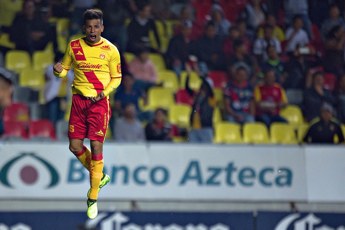 Mira en vivo Morelia vs Tigres Liga Mx, este viernes Arena Pública