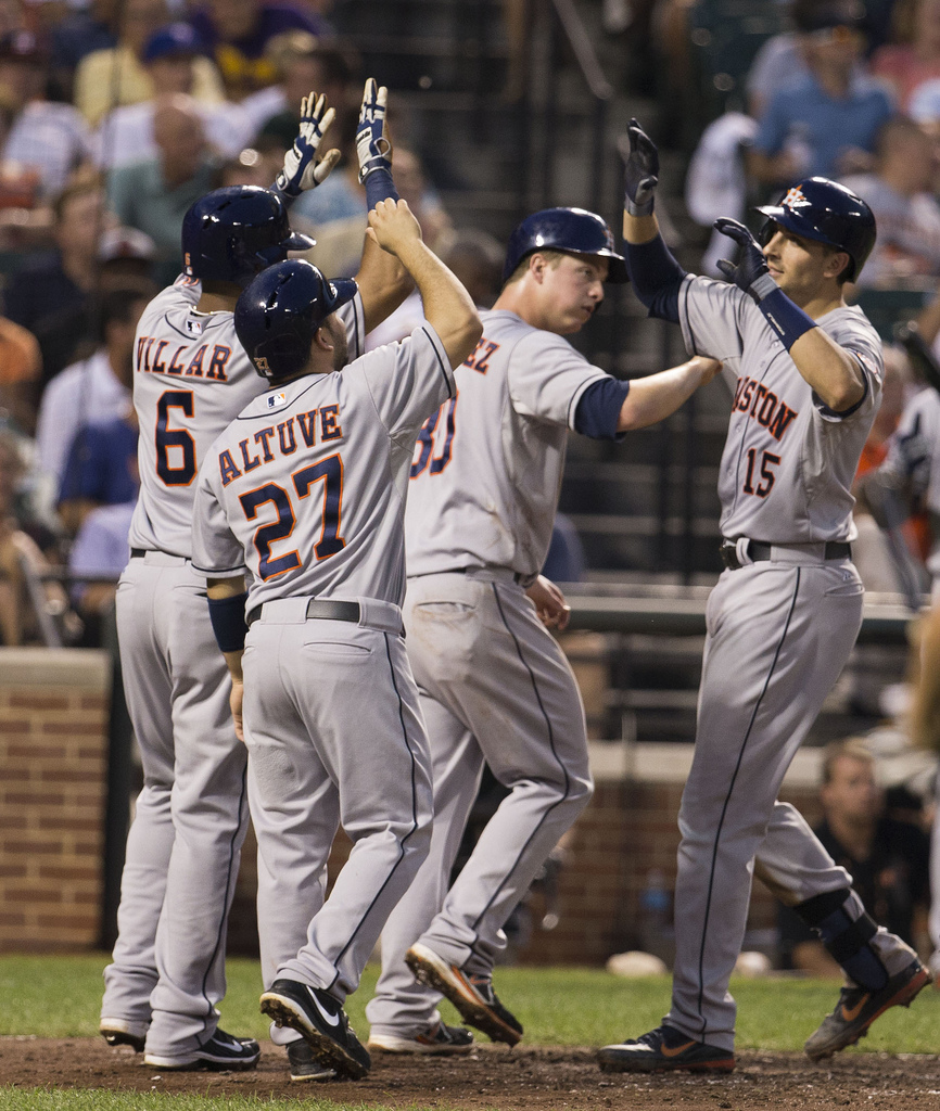 EN VIVO Astros de Houston vs Dodgers, segundo juego de la Serie