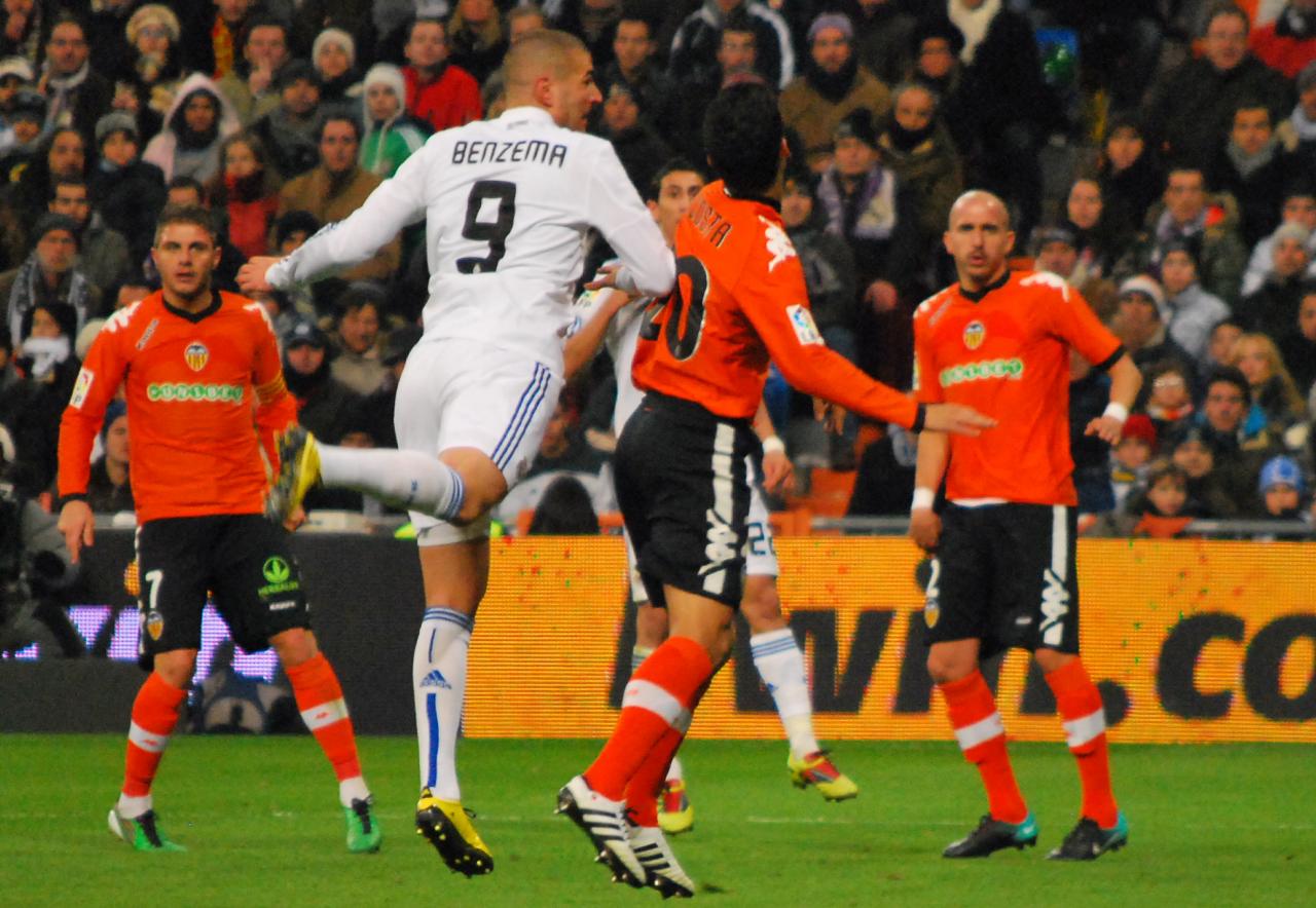 EN VIVO Athletic de Bilbao vs Real Madrid, 2 de diciembre