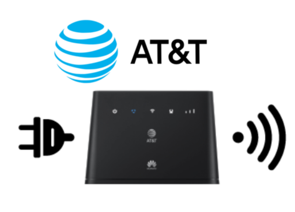 "AT&T en casa", sin cables en México