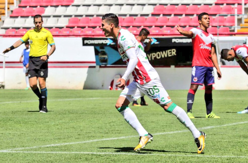 EN VIVO: Querétaro vs Necaxa hoy, jueves 3 de mayo, Liga ...