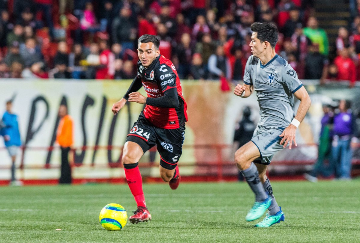 EN VIVO: Monterrey vs Xolos, sábado 5 de mayo, Liga MX ...
