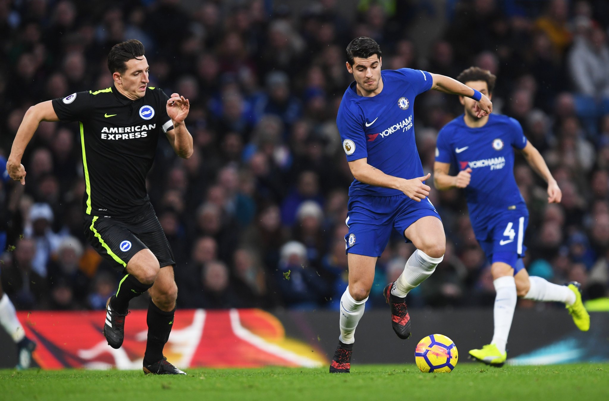 EN VIVO: Chelsea vs Huddersfield, miércoles 9 de mayo, Premier League