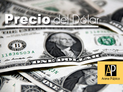 Precio Del Dólar Hoy Sábado 7 De Julio 2018 Arena Pública Precio Del Dólar Hoy 7 De Julio
