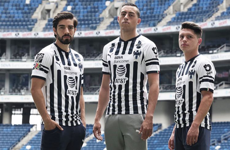 EN VIVO: ¿Dónde ver Monterrey vs Santos este 7 de julio ...