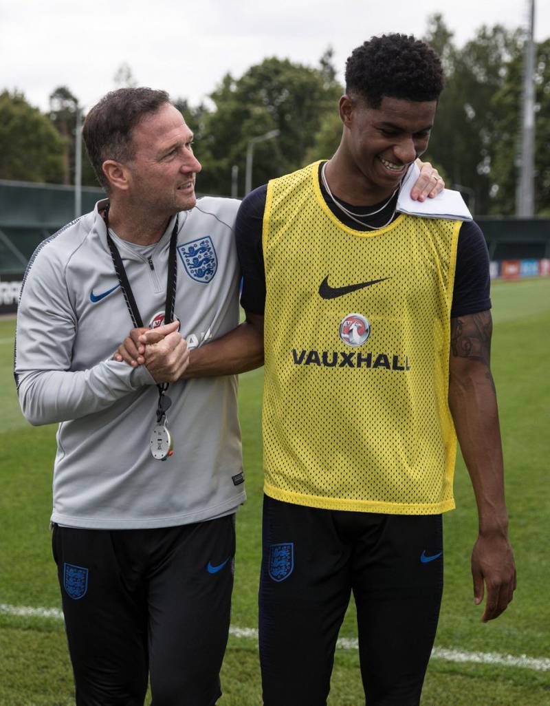 EN VIVO: Inglaterra vs Croacia, miércoles 11 de julio ...