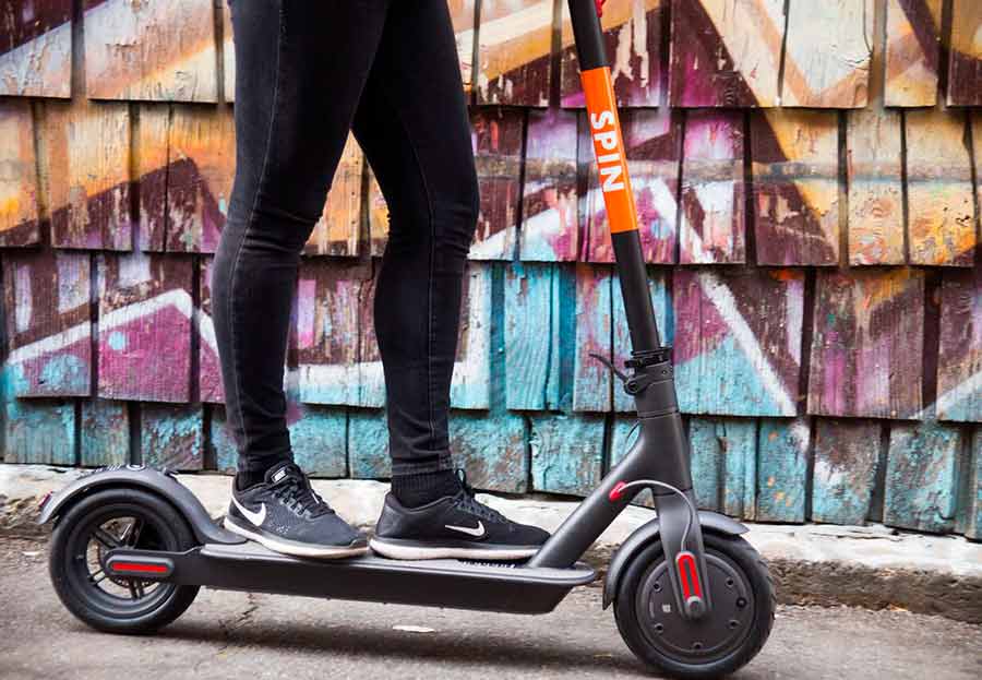 La seguridad será el obstáculo de Ford en su carrera por dominar los