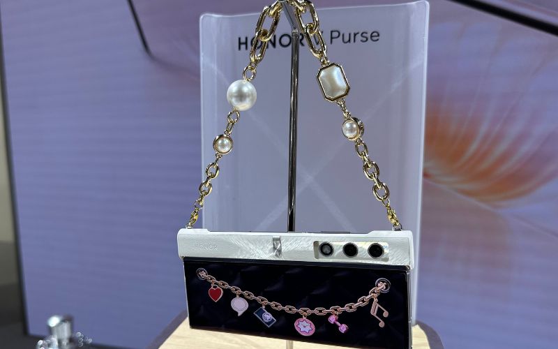 HONOR V Purse