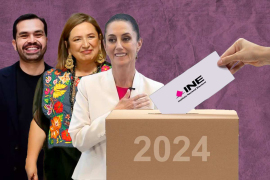 Elecciones México 2024: ¿Qué esperar?