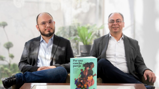 Por una cancha pareja | Entrevista con Roberto Vélez y Luis Monroy-Gómez-Franco