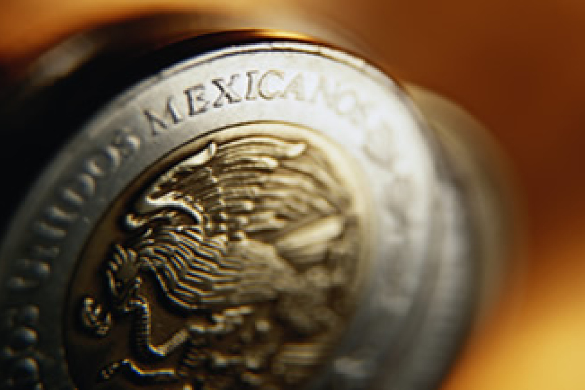 Para las expectativas de 2015, los encuestados ajustaron también a la baja el crecimiento a 3.9% desde 4.0%. Para las expectativas de 2015, los encuestados ajustaron también a la baja el crecimiento a 3.9% desde 4.0%.