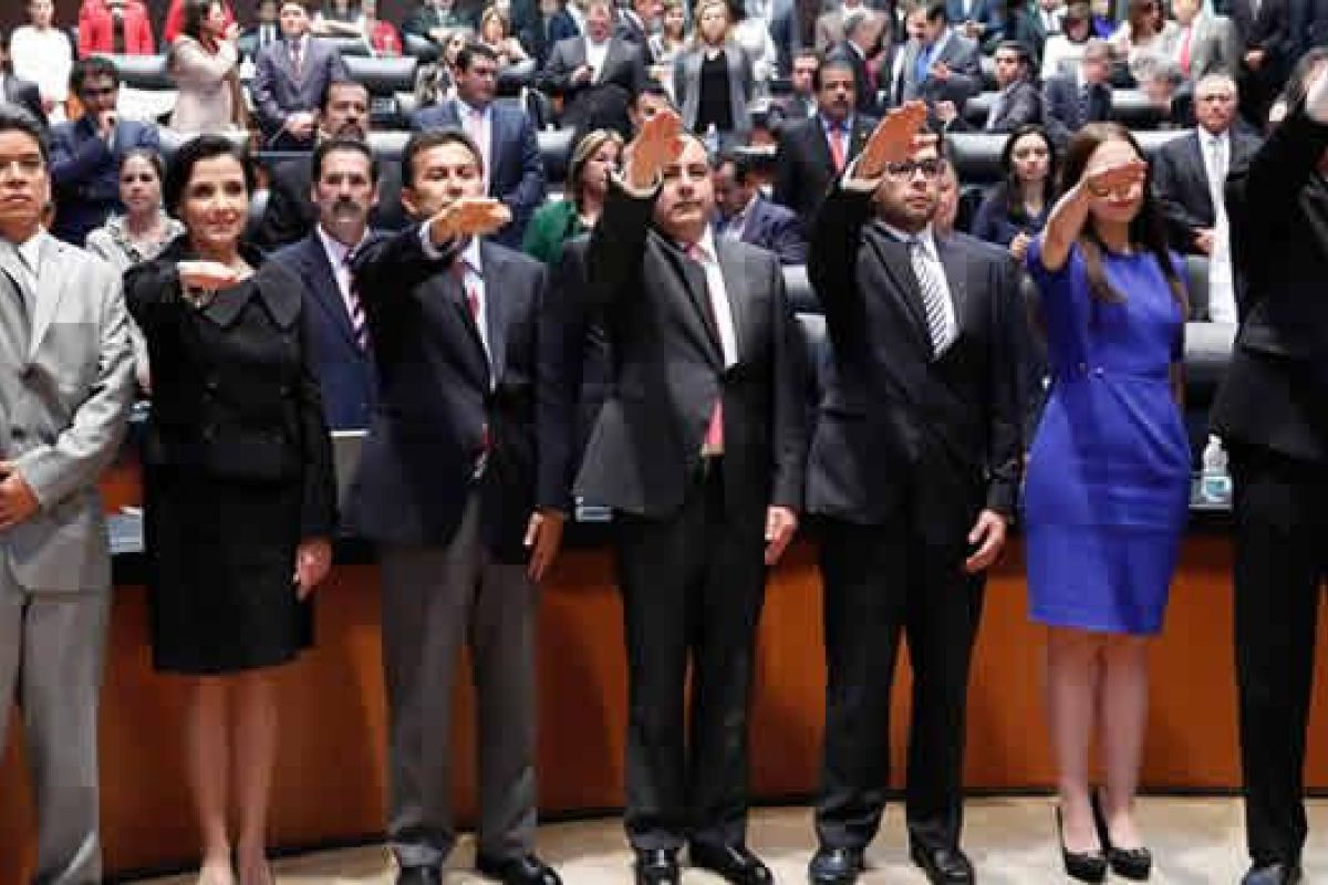 La ley secundaria limitaría las facultades del IFT debido a que el mercado es muy cambiante. La ley secundaria limitaría las facultades del IFT debido a que el mercado es muy cambiante.