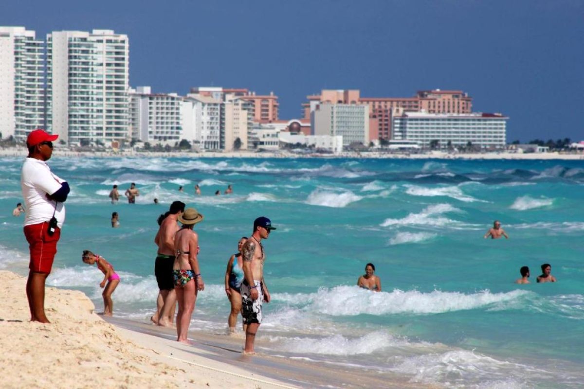 Fueron elementos del sectur turismo los que contribuyeron al crecimiento de la inflación general. Fueron elementos del sectur turismo los que contribuyeron al crecimiento de la inflación general.