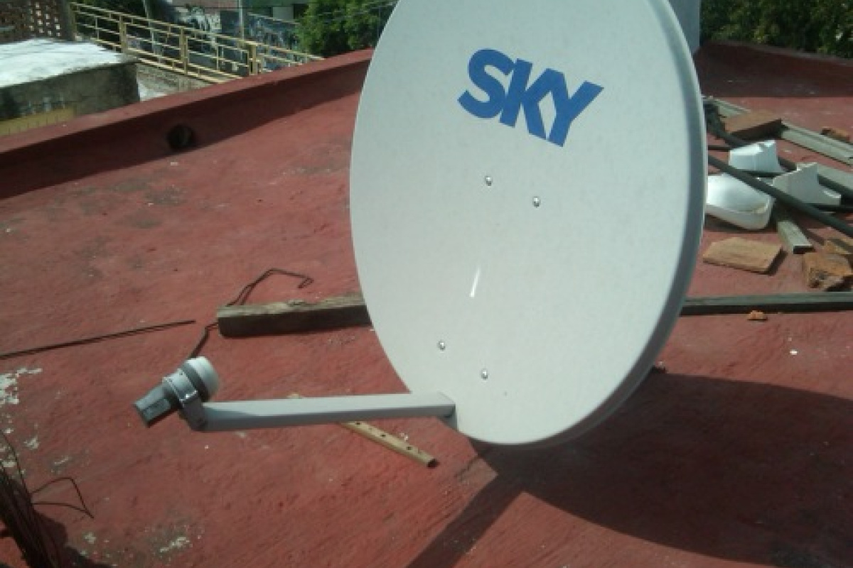 Las ventas por TV de paga de Televisa representan el 52% del total de ventas del corporativo. Las ventas por TV de paga de Televisa representan el 52% del total de ventas del corporativo.