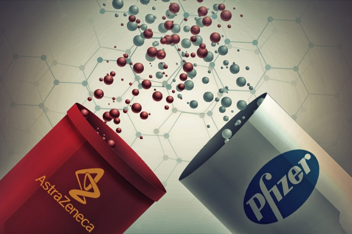 El plan de Pfizer contemplaba el pago de 84.47 dólares por acción de su competidora, mantener a los mejores empleados y hacer despidos mínimos. El plan de Pfizer contemplaba el pago de 84.47 dólares por acción de su competidora, mantener a los mejores empleados y hacer despidos mínimos.